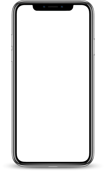 Mobile Phone Mockup